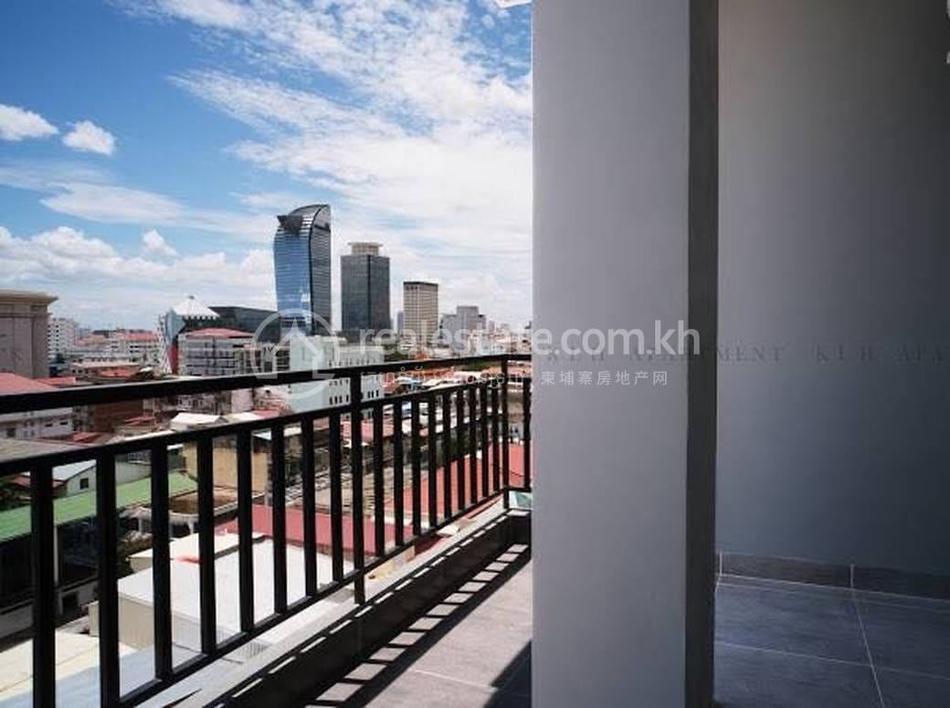 7 Makara Apartment For Rent in 7 Makara