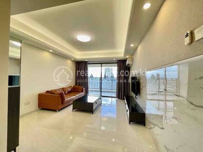 residential Apartment1 for rent2 ក្នុង Boeung Kak 13 ID 2195914