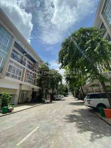 residential Shophouse for sale & rent in Nirouth ID 218972