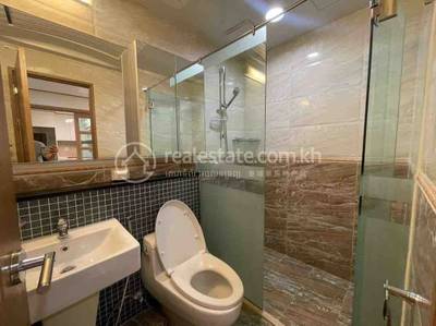 Boeng Keng Kang Condo For Rent in Boeng Keng Kang