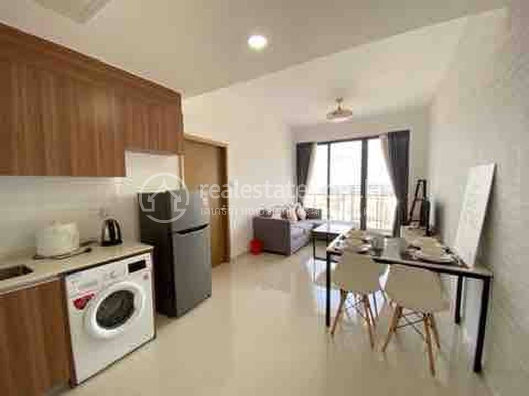 $500 Condo