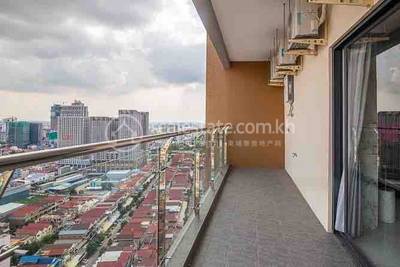 residential Condo for sale in Tuol Sangkae 1 ID 219176