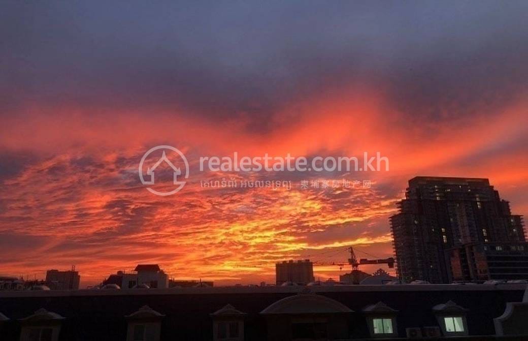 Vue Aston | Condo Na prodej in Nirouth, Chbar Ampov, Phnom Penh