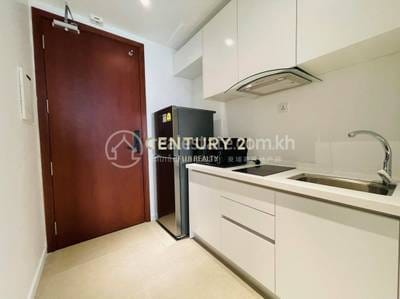 Apartment For Rent in Chamkarmon $650