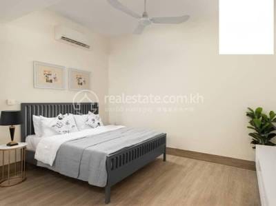 BKK 1 Apartment For Rent in BKK 1