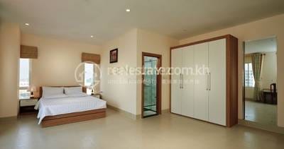 Apartment For Rent in Daun Penh $1,050