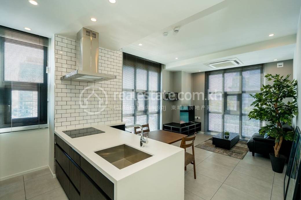 1 Bedrooms Apartment For Rent for $1,300