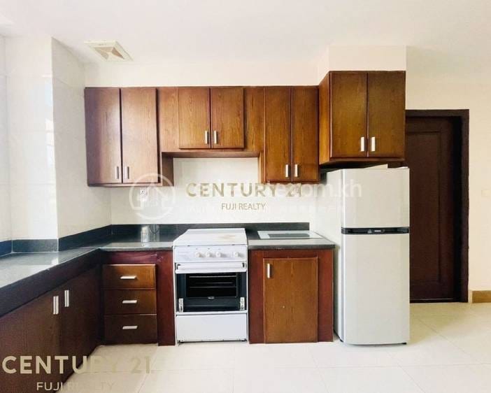 Boeng Keng Kang套房出租，价格$450