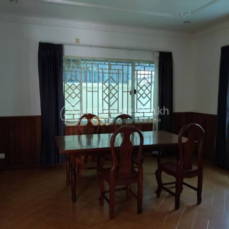 2 sqm Living Size Вилла Для Аренды in Chamkarmon