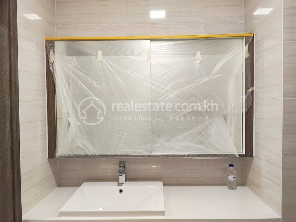 1 Bedrooms Apartmán K pronájmu for $600
