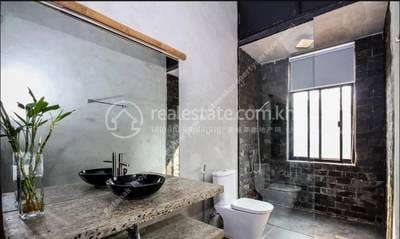 Tonle Bassac Apartmán K pronájmu in Tonle Bassac