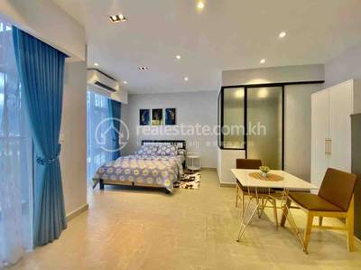 residential Condo1 for rent2 ក្នុង Boeung Kak 13 ID 2191484