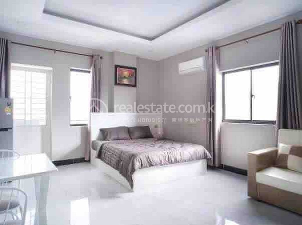 Appartement Meublé À louer