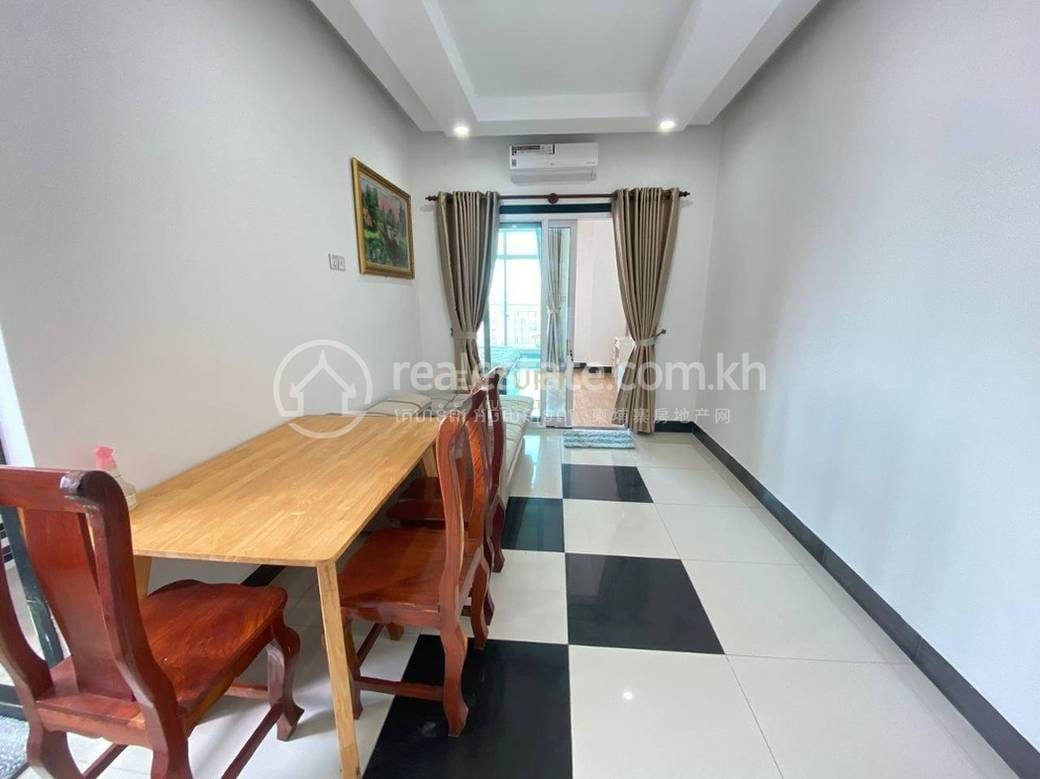 Chamkarmon Apartmán K pronájmu in Chamkarmon