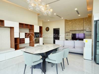 បឹងកេងកង២, ចំការមន, ភ្នំពេញ