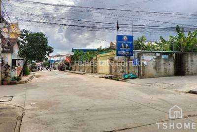  , Phnom Penh Thmey, Sen Sok, พนมเปญ