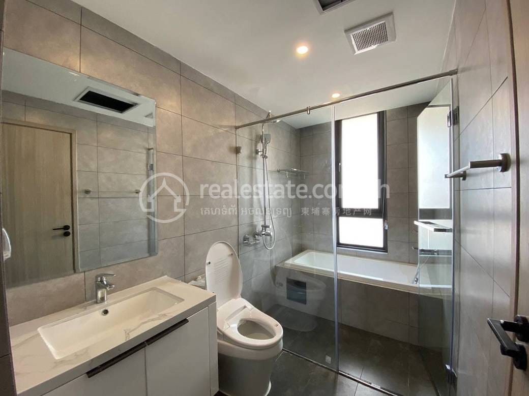 BKK 1 Apartmán K pronájmu in BKK 1