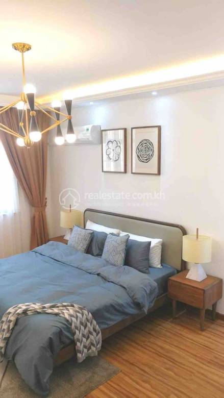 Apartment For Rent in 7 Makara $500