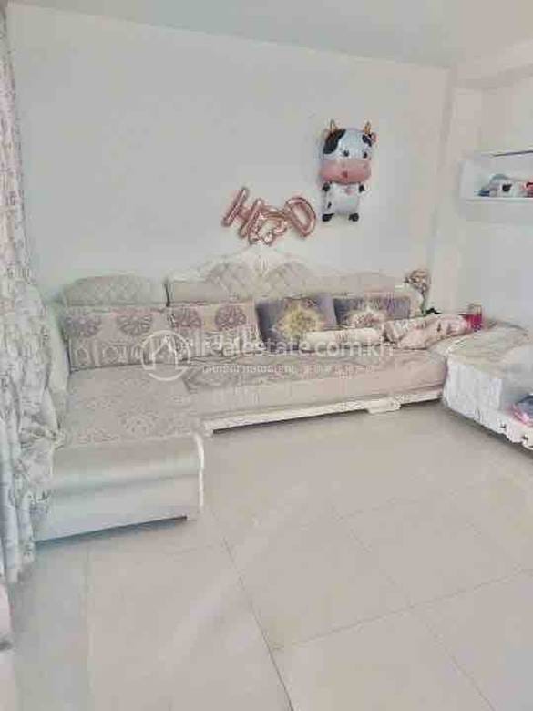 Villa For Rent in Russey Keo $650