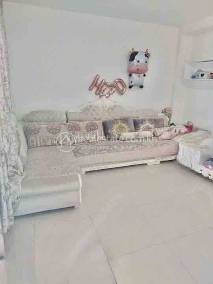 Villa For Rent in Russey Keo $650