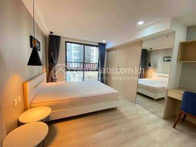 residential Apartment1 for rent2 ក្នុង BKK 23 ID 2189174