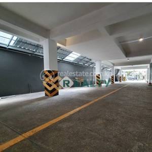 BKK 1 Apartment For Rent in BKK 1