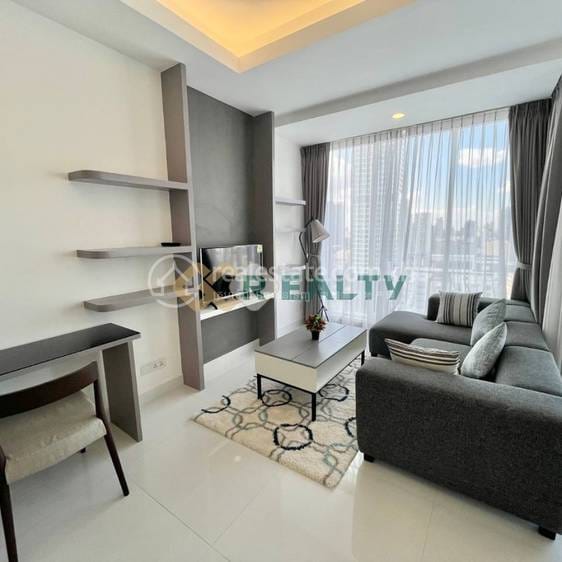 BKK 3 Apartmán K pronájmu in BKK 3