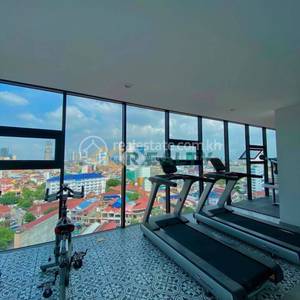 TK TK, Boeung Kak 1, Toul Kork, Phnom Penh