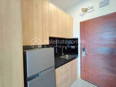 Boeng Keng Kang Apartmán Na prodej in BKK 1 Boeng Keng Kang $69,000