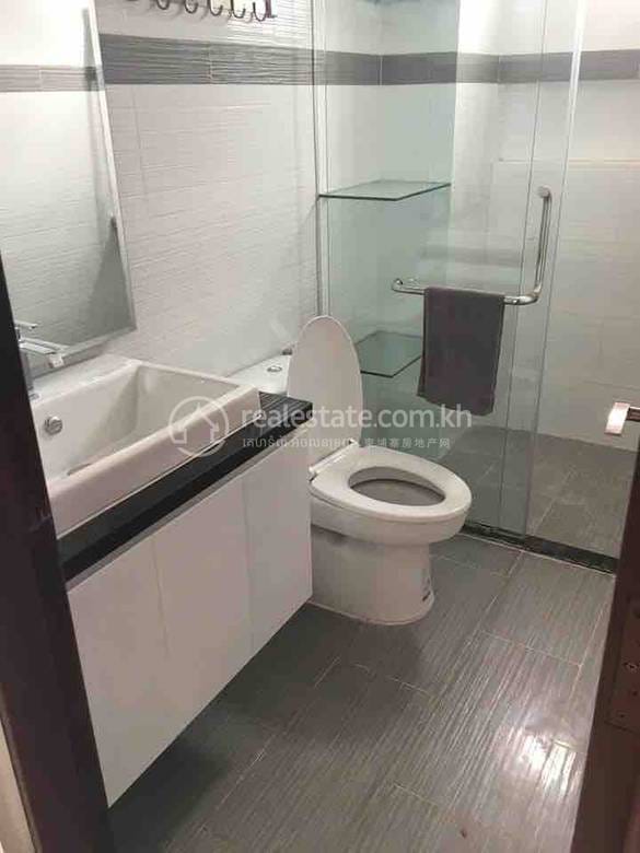 អាផាតមិនមានសេវាកម្ម តម្លៃ $500