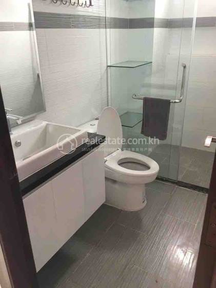 អាផាតមិនមានសេវាកម្ម តម្លៃ $500
