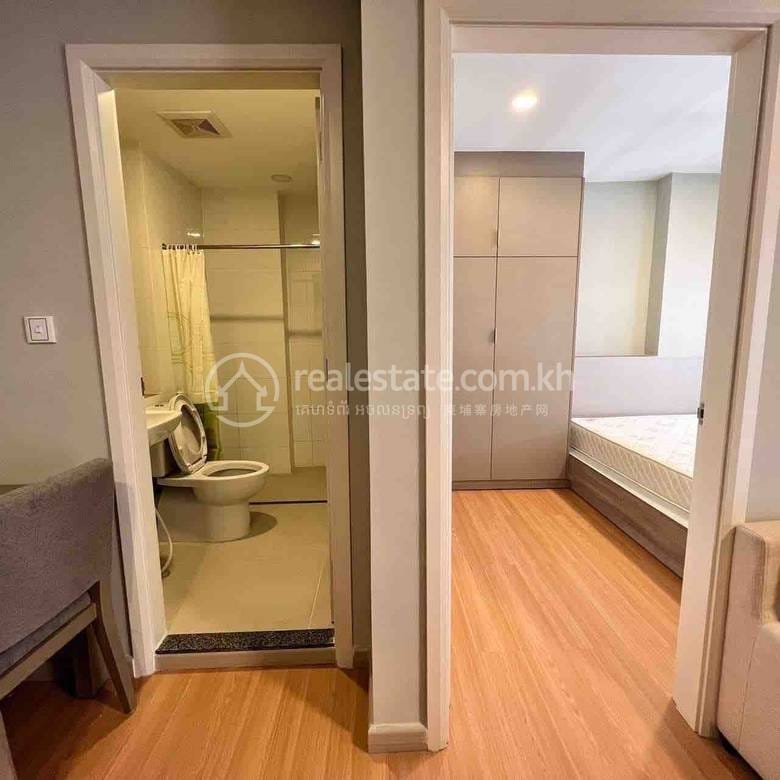 $450 Condo