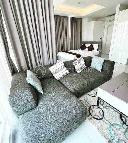 residential Apartment for rent in BKK 1 ID 218416 1