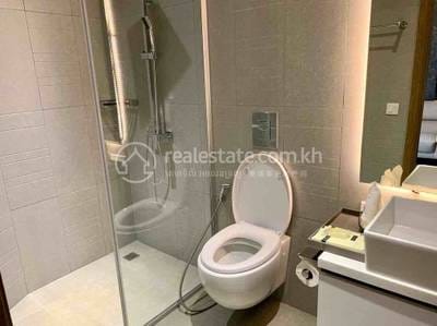 Кондоминиум Для Аренды in Chamkarmon $1,200