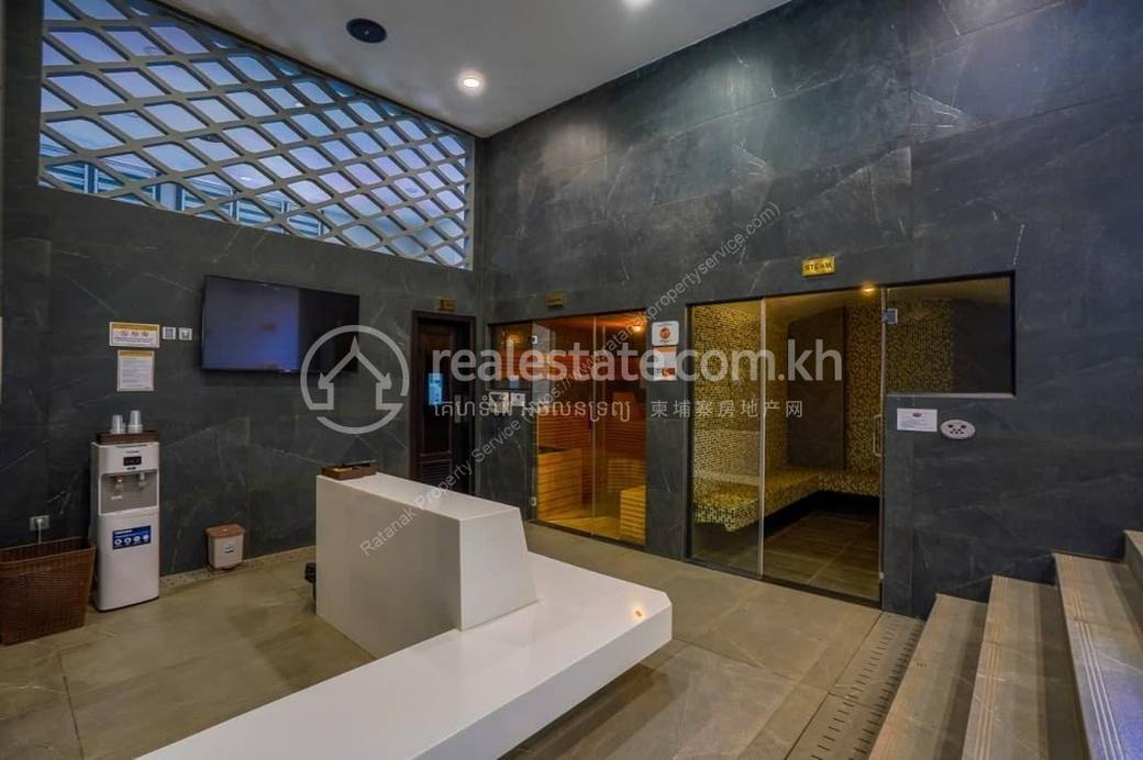 Mieszkanie Na wynajem w Boeng Keng Kang $1,450