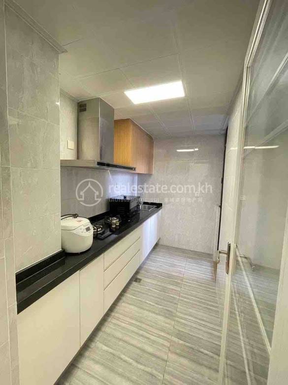 Apartment For Rent in Toul Kork $900