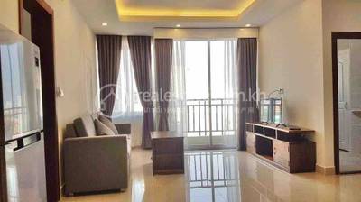 residential Apartment for rent in Toul Tum Poung 1 ID 219620