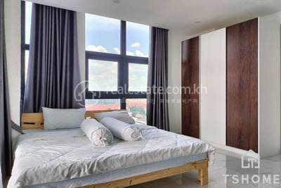  , Chroy Changvar, Chroy Changvar, Phnom Penh