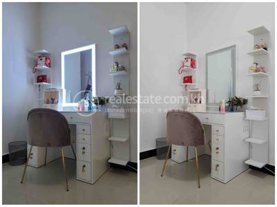 53 M10, Preaek Lieb, Chroy Changvar, Phnom Penh