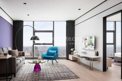 Citadines Flatiron Phnom Penh