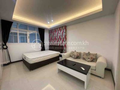 residential Twin Villa1 for rent2 ក្នុង Tonle Bassac3 ID 2185934