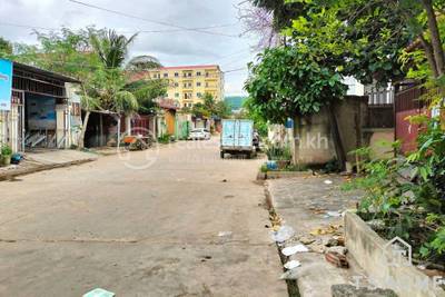 , Phnom Penh Thmey, Sen Sok, พนมเปญ