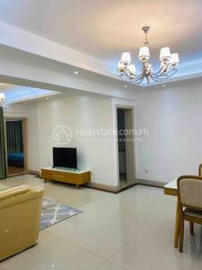 Apartment For Rent in BKK 1, Boeng Keng Kang, Phnom Penh