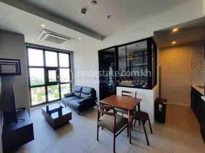 residential ServicedApartment for rent in BKK 1 ID 218727