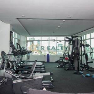 BKK 3 BKK 3에 있는 아파트 임대