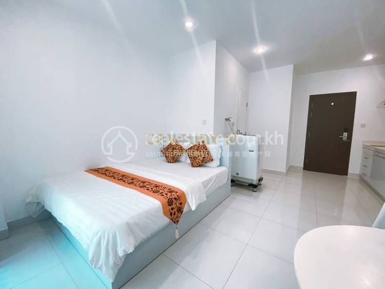residential Apartment for rent in BKK 1 ID 218993 1