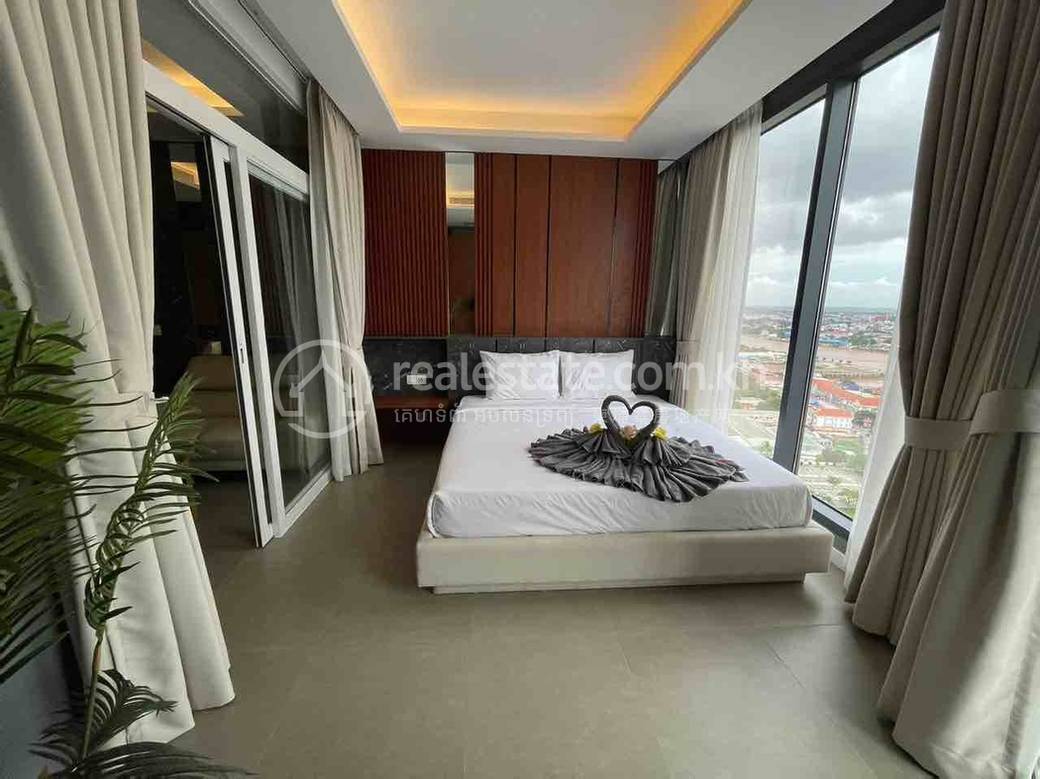$1,500 Condo