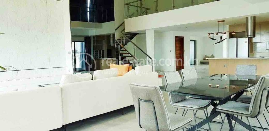 $3,000 Apartmán se službami
