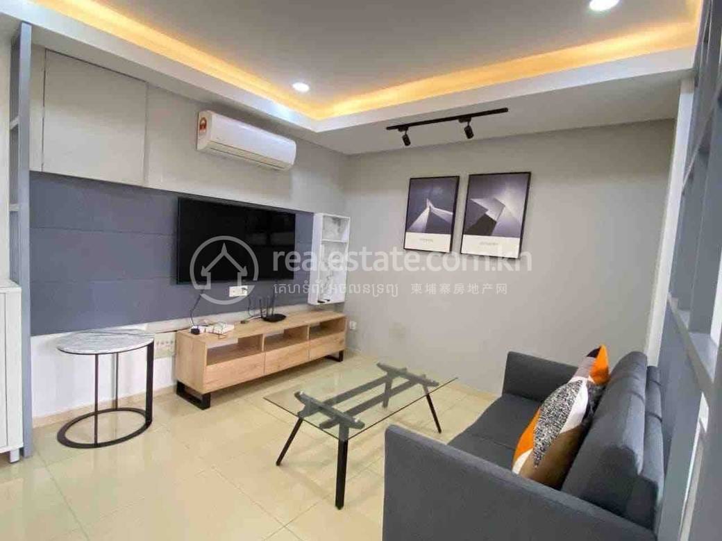 $500 Appartement