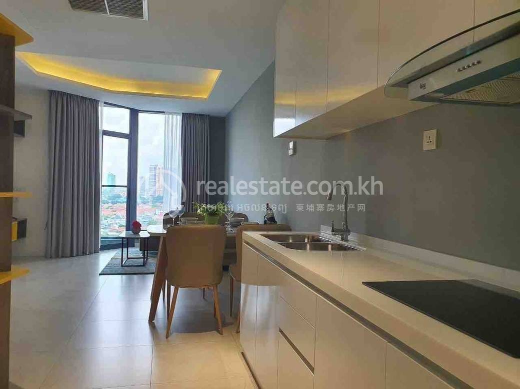 $1,600 Condo